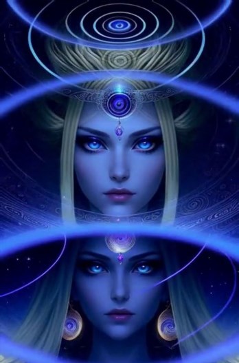 Goddess Misha Goldy Attention My Devoted Gooners Today I Your Enchanting Spiraling Goddess Offer You - XXXStreams.org